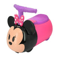RIDE-ON MINNIE TSUM TSUM PRIMI PASSI