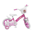 BICICLETTA 12" PRINCIPESSE