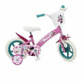 BICICLETTA 12" MINNIE