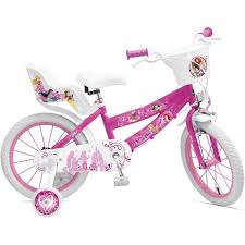 BICICLETTA 14" PRINCIPESSE