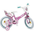 BICICLETTA 14" MINNIE