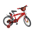 BICICLETTA 14" CARS