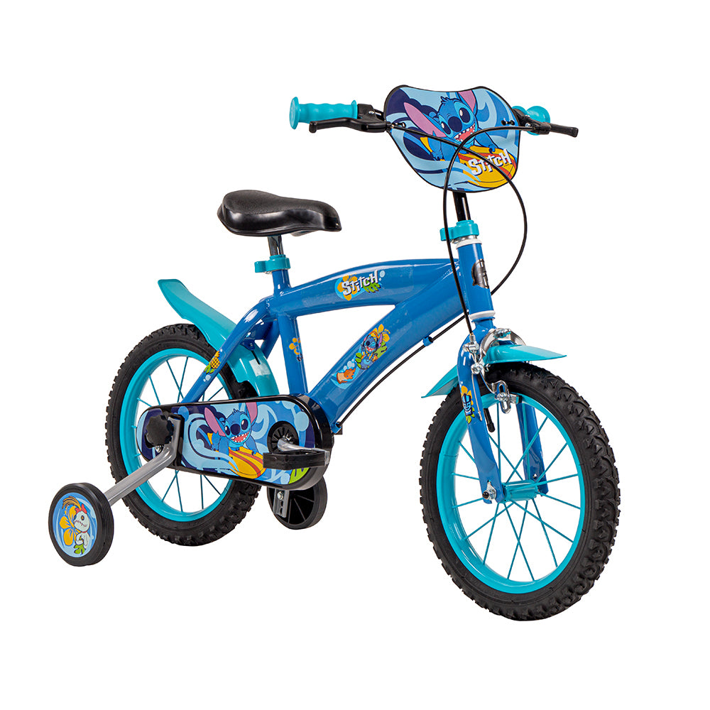 BICICLETTA 14" STITCH