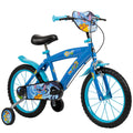 BICICLETTA 16" STITCH
