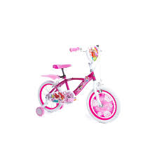 BICICLETTA 16" SFERA PRINCIPESSE