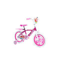 BICICLETTA 16" SFERA PRINCIPESSE