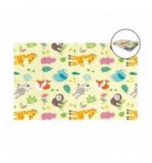 TAPPETO PIEGHEVOLE "FORESTA" 150*200