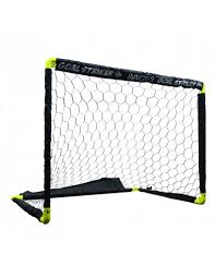 Porta Calcio Pieghevole Goal Stricker