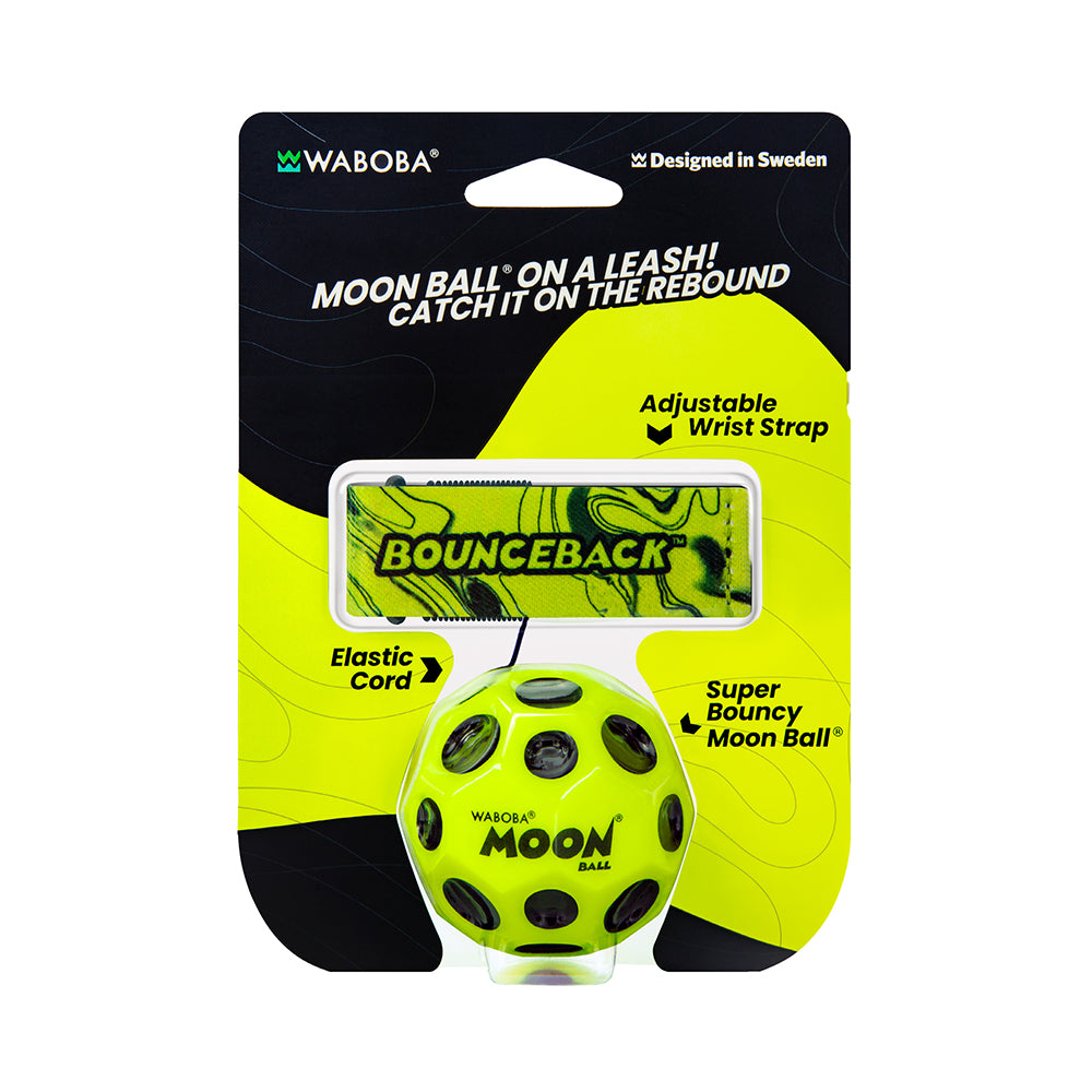PALLINA"MOON BALL BOUNCEBACK"L