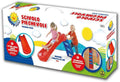 SCIVOLO PIEGHEVOLE 3 GRADIN