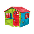 CASETTA"HOUSE OF FUN"140X111X1