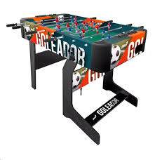 Biliardino Calcio Balilla Goleador Richiudibile Salvaspazio