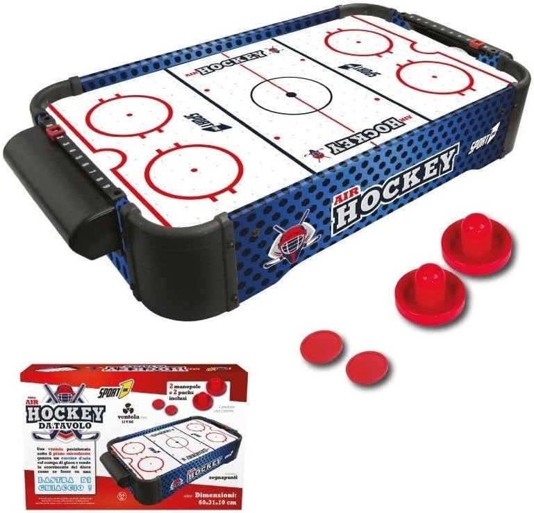 AIR HOCKEY TABLET 706200311