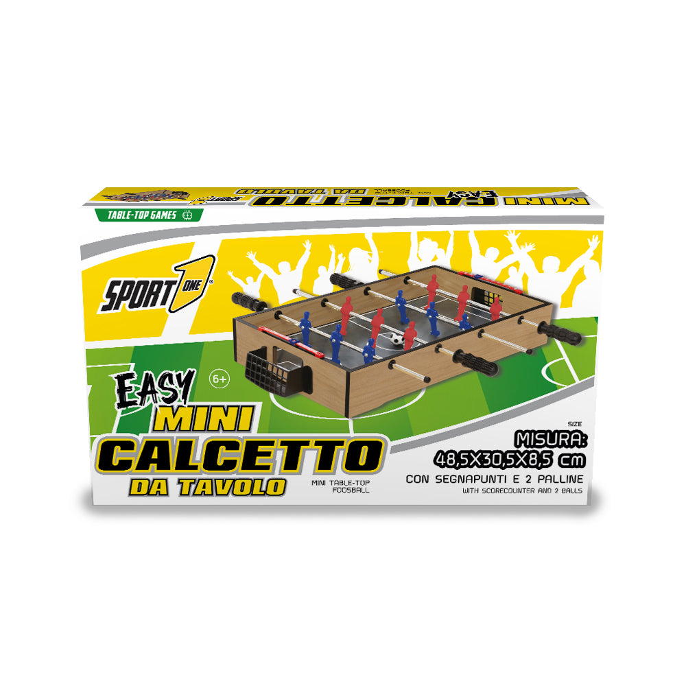 CALCETTO EASY DA TAVOLO