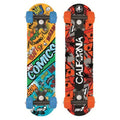 SKATEBOARD COOL MID 60CM