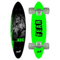 SKATEBOARD "FEAR" ABEC 7 100KG