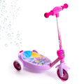 MONOPATTINO ELETTRICO C/BOLLE PRINCIPESSE