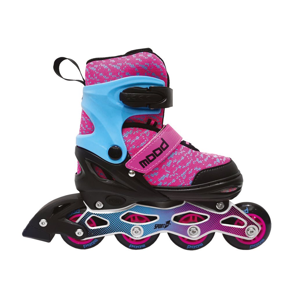 PATTINI MOOD 31-34 GIRL