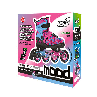 PATTINI MOOD 39-42 GIRL