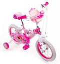 BICICLETTA  SFERA PRINCIPESSA 14