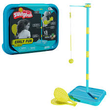 Swingball 7295 Early Fun All Surface Game