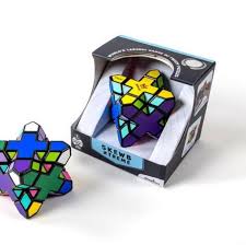 RECENT TOYS"SKEWB XTREME"