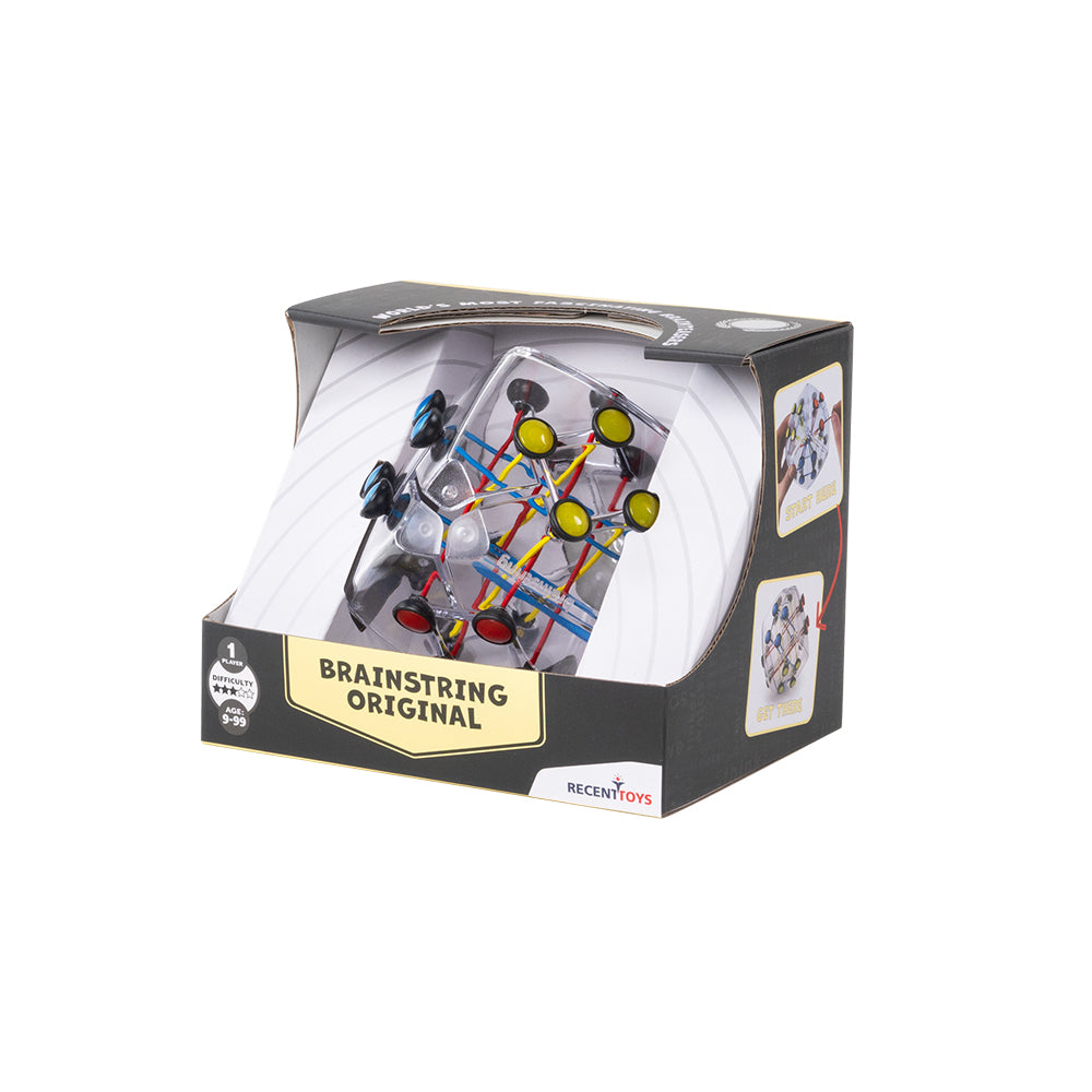 RECENT TOYS"BRAINSTRING ORIGINAL