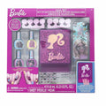 Barbie Nail Set