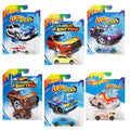 HOT WHEELS CAMBIA COLORE ASS.BHR15