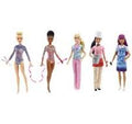 BARBIE CARRIERE ASS.TE
