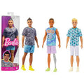 Ken Barbie Fashionista