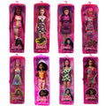 BARBIE FASHIONISTAS FBR37
