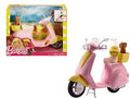 BARBIE LO SCOOTER FRP56