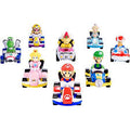 HW VEICOLI MARIO KART
