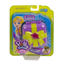 POLLY POCKET NASCONDIGLI SEGRETI