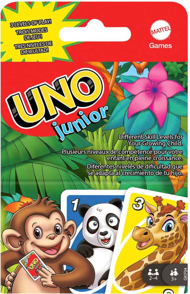 UNO JUNIOR