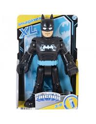 IMAGINEXT DC SUPER EROI ASSORTITI