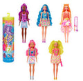 BARBIE COLOR REVEAL NEON TIE DYE