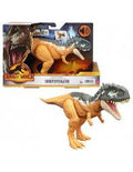 JURASSIC WORLD ATTACCO RUGGENTE 4 ASS.