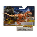 JURASSIC WORLD ANIMALI FEROCI4 ASS.