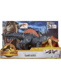 JURASSIC WORLD 3 LARGE DINO HDX47
