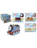 Thomas e Friends Locomotive in metallo  Ruote Libere