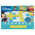 SCRABBLE JUNIOR DISNEY HFK22
