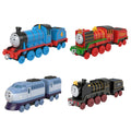 Thomas & Friends, Assortimento di grandi treni in metallo IPZ