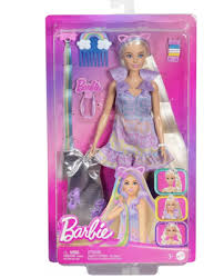 BARBIE DREAMTOPIA UNICORNI HGR18