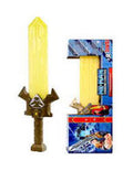 HE-MAN SPADA DEL POTERE LUCI E SUONI
