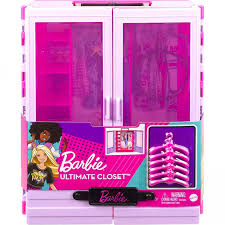 BARBIE ARMDIO