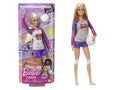 BARBIE SPORT SNODATE PALLAVOLISTA HKT72