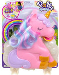 POLLY POCKET SALONE UNICORNO ARC.HKV51