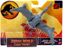 JURASSIC WORLD PERICOLO GIURASSIC.HLN49